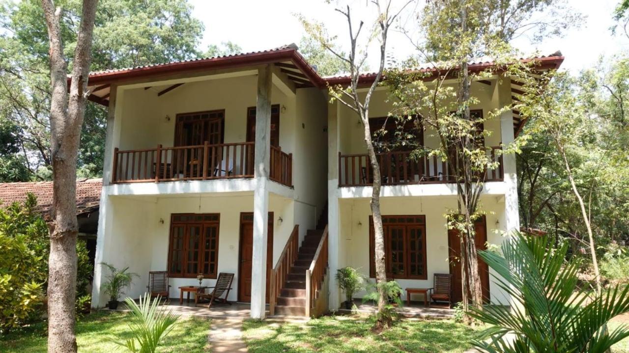 Isanka Lion Lodge Sigiriya Exterior photo