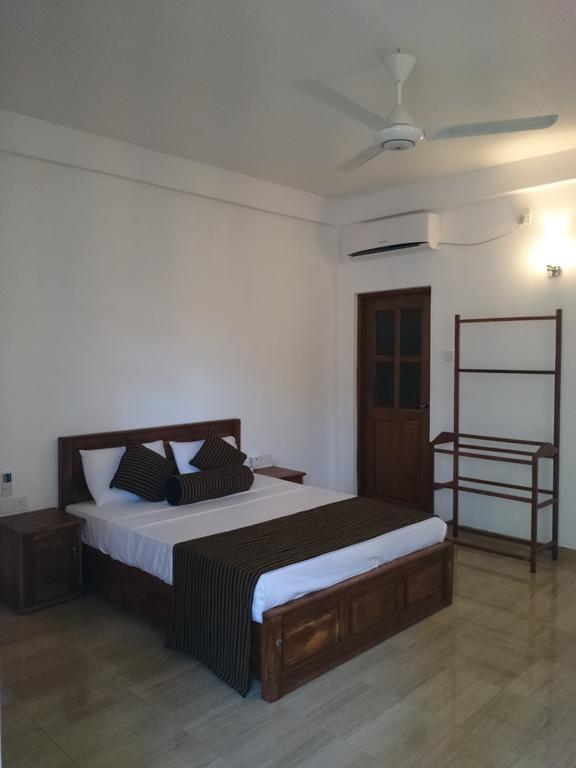 Isanka Lion Lodge Sigiriya Exterior photo