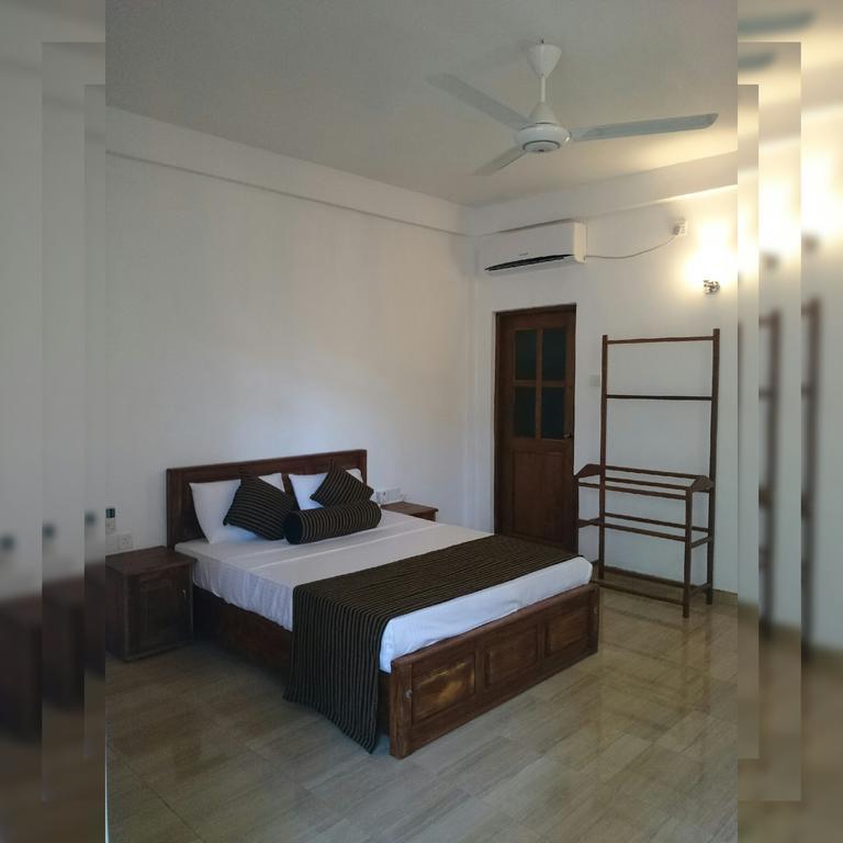 Isanka Lion Lodge Sigiriya Exterior photo
